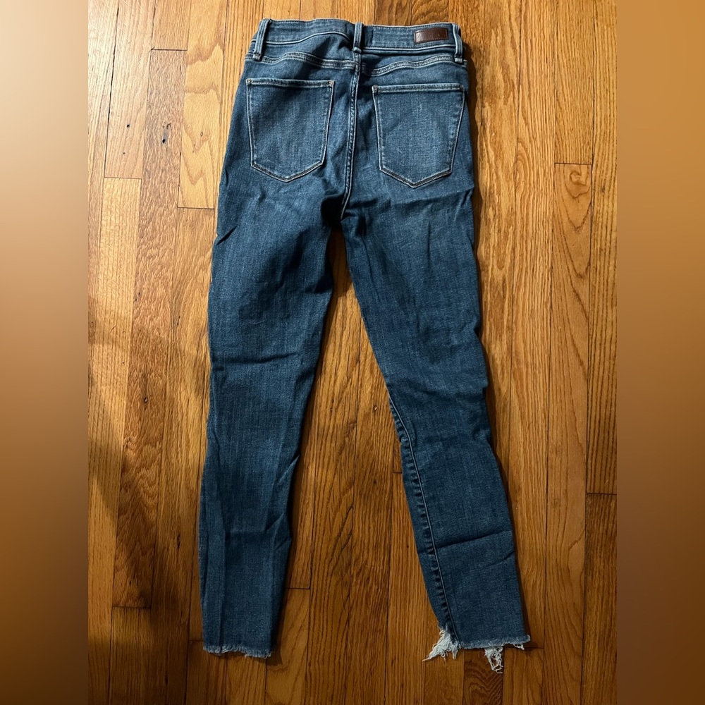 Abercrombie denim - Picture 3 of 3
